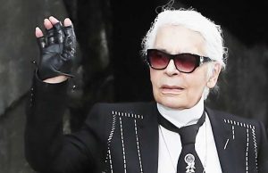 Lutto nel mondo della moda, è mancato Karl Lagerfeld