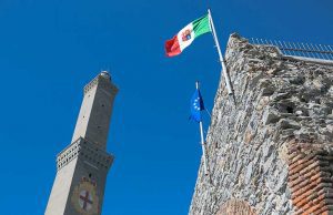 Al via domani la navetta gratuita per la Lanterna