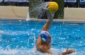 Water Polo Champions League, ZF Eger-Pro Recco 7-16