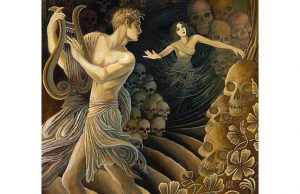 Il Nano Morgante | L’Archivio vivente