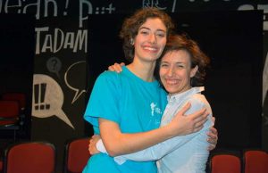 Se mia madre mi facesse a pezzi nessuno mi verrebbe a cercare | Interviste