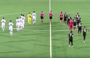 Serie C, impresa Albissola: fermato il Piacenza (1-1)