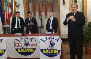 Più sicurezza, Lega: da inizio anno 41 nuove telecamere in città. Altre in arrivo