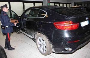 Vendite online auto di lusso: 10 arresti. I dettagli delle truffe da un milione di euro