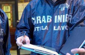Controlli sul lavoro a Sanremo, gestore night multato: 10 dipendenti senza contratto