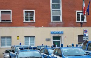 Ricercato per violenza sessuale, nigeriano bloccato a Ventimiglia Ricercato in Finlandia per violenza sessuale, nigeriano bloccato a Ventimiglia