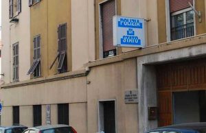 Bordighera, la Polizia arresta russo ricercato dall’Interpol