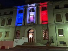 Tricolore Macron su Comune Imperia. Presidente Piana: vergognoso e anticostituzionale