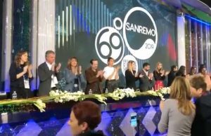 Al via il 69° Festival di Sanremo: cantanti, ospiti e l’omaggio a Frizzi