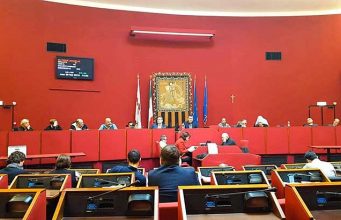 Il 5 luglio la prima seduta del nuovo consiglio comunale