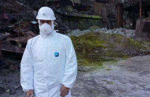 Cromo Stoppani, diffida e richiesta messa in mora da Regione Liguria a Ministero Ambiente