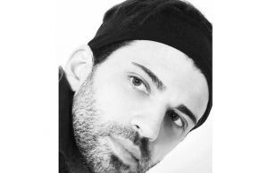 Intervista a Fabio Giovinazzo, autore del film sul crollo del Ponte Morandi e non solo