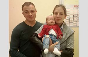 Intervento d’urgenza salva mamma e figlia al Santa Corona