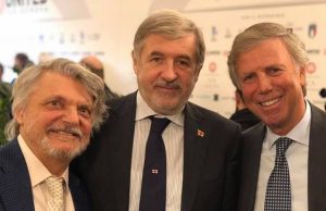 Genoa e Samp in regola con pagamento degli stipendi