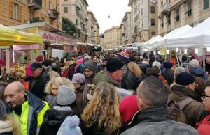 San Fruttuoso, domenica torna la Fiera di Sant’Agata San Fruttuoso, domenica torna la Fiera di Sant’Agata