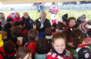 Alassio, il Meeting Internazionale della Gioventù