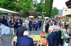 Girardi, la Durante e la Atria vincono a Garlenda