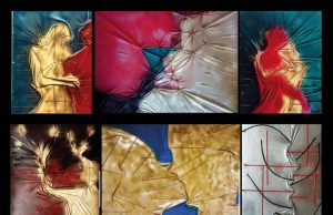 Vincenzo Gualano in mostra a Palazzo Ducale