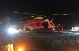 Tragedia sfiorata a Finale, bimbo cade dalla finestra: è grave