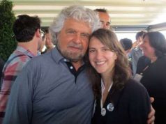 Alice Salvatore è la candidata M5s alla presidenza della Regione