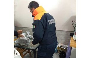 Continuano i controlli della Capitaneria di porto sui prodotti ittici