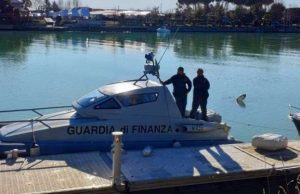 Ameglia: sequestrati un cantiere navale e 4 rimessaggi abusivi sponda destra del Magra