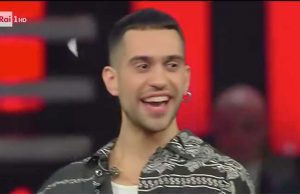 69° Festival di Sanremo | La classifica: Nino D’Angelo 24° loano