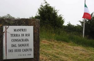 Eccidio marò sul Manfrei, FN bacchetta negazionisti Anpi: la verità non si può infoibare