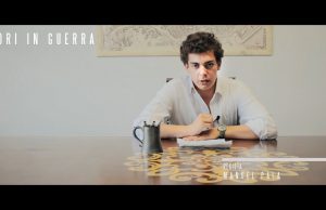 Al Porto Antico la Presentazione benefica del film Cuori in guerra