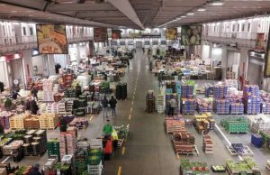 Rinnovo cariche sociali per Società Gestione Mercato scpa