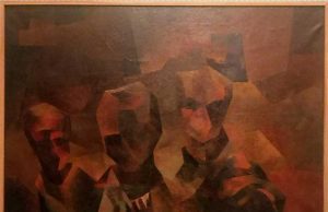 La mostra Da Monet a Bacon al Ducale prorogata al 24 marzo 2019