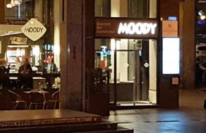 Effetto domino generato da Qui! Group?