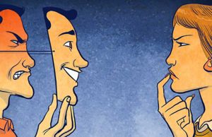 Il Nano Morgante | Il Vissuto Ostile