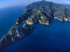 Parco nazionale Portofino, Puggioni a Tosi: Rapallo non entra, attuali confini non si toccano