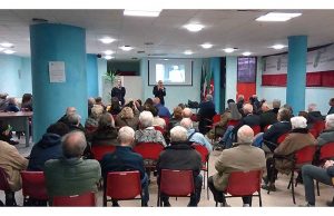 Vallecrosia, la Polizia aiuta gli anziani a non cadere nelle trappole dei truffatori