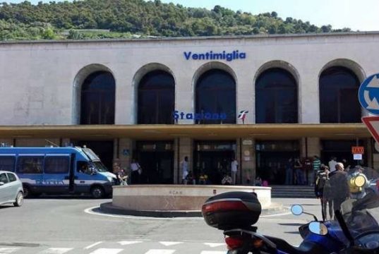 Ventimiglia, arrestato latitante tunisino ricercato dal 2014
