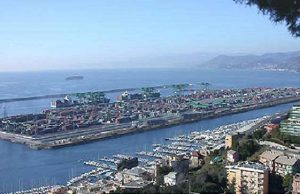 Porto di Prà, merce con origine India ma in realtà era cinese. Dazi e Sanzioni Pra’, Dogane e GdF sequestrano 2878 essiccatori per alimenti provenienti dalla Cina