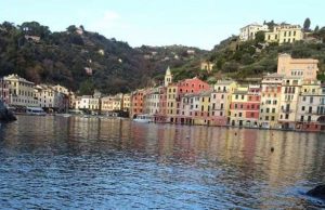 Portofino, storica Villa Pagani venduta a imprenditore cinese per 35 milioni