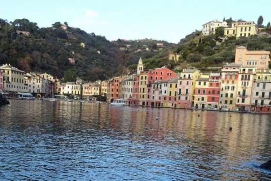 Portofino, storica Villa Pagani venduta a imprenditore cinese per 35 milioni