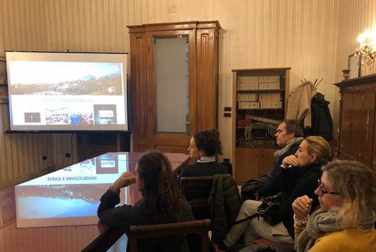 Un nuovo sito per la promozione turistica di Chiavari