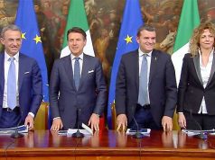ProteggItalia | Dal Governo 3,1 miliardi: i dettagli per le regioni