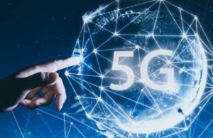 A Genova arrivato progetto rete 5G: città della Lanterna a velocità della luce