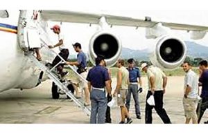 Decreto Salvini, continuano i rimpatri effettuati dalla polizia nell’imperiese