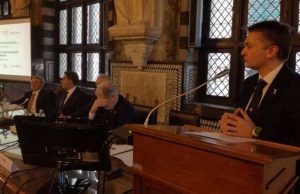 Oggi a Genova seminario italo russo. A giugno Liguria ospite Forum mondiale S. Pietroburgo