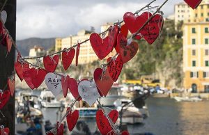 Torna anche nel 2021 San Valentino… Innamorati a Camogli