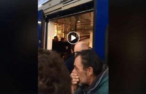 Caos Ventimiglia-Nizza, spray urticante per stanare migranti. Di Muro: Francia vergogna | Video