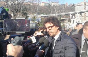 Nuovo ponte, Toninelli: Autostrade pagherà i 290 milioni, soldi che tornano alla collettività