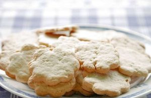 Nuovi prodotti Deco: Formaggetta e Gallettine di Pontinvrea. Buoni e genuini | Video