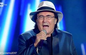 Il cantante Al Bano nella lista nera dell’Ucraina