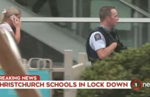 Nuova Zelanda, sparatoria in una moschea: 49 morti